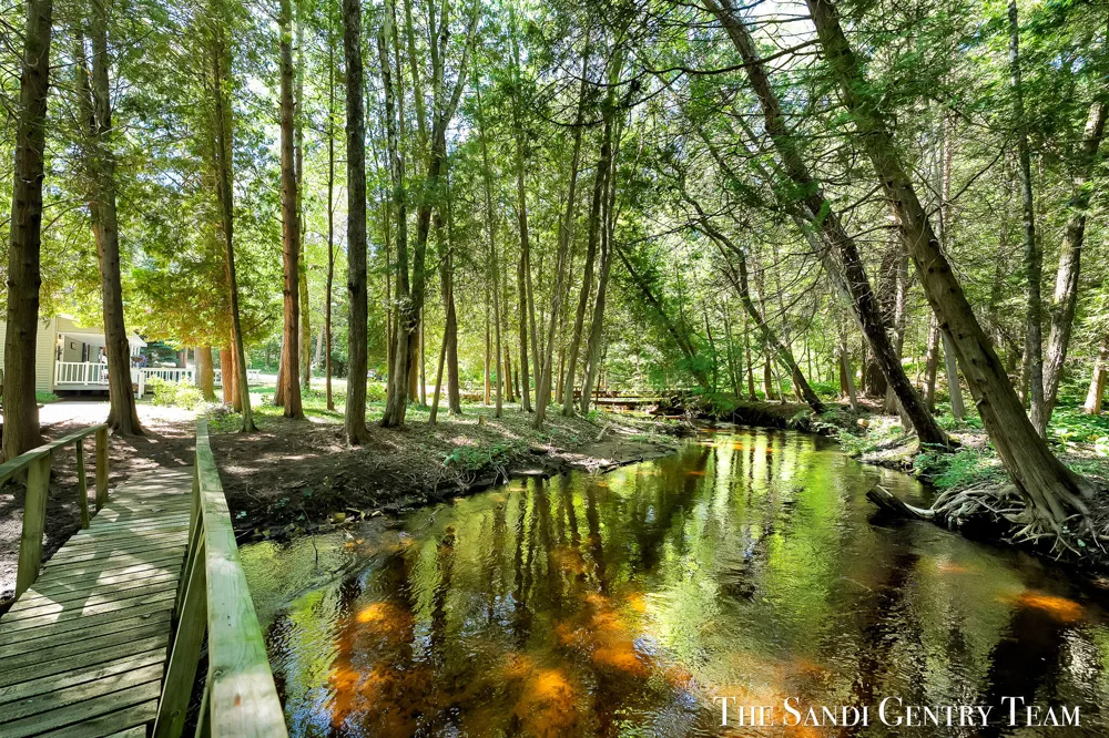 1360 E Bigelow Creek Trail Brooks Township, MI 49337
