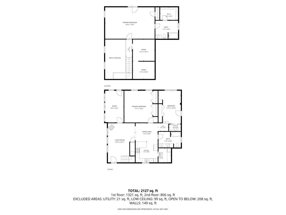 1360 E Bigelow Creek Trail Brooks Township, MI 49337