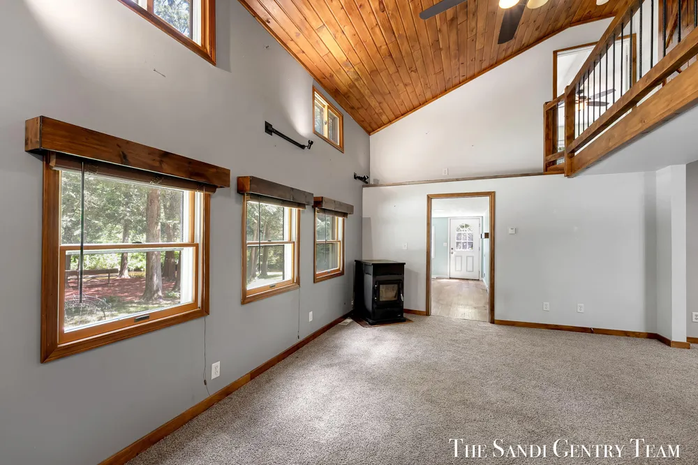 1360 E Bigelow Creek Trail Brooks Township, MI 49337
