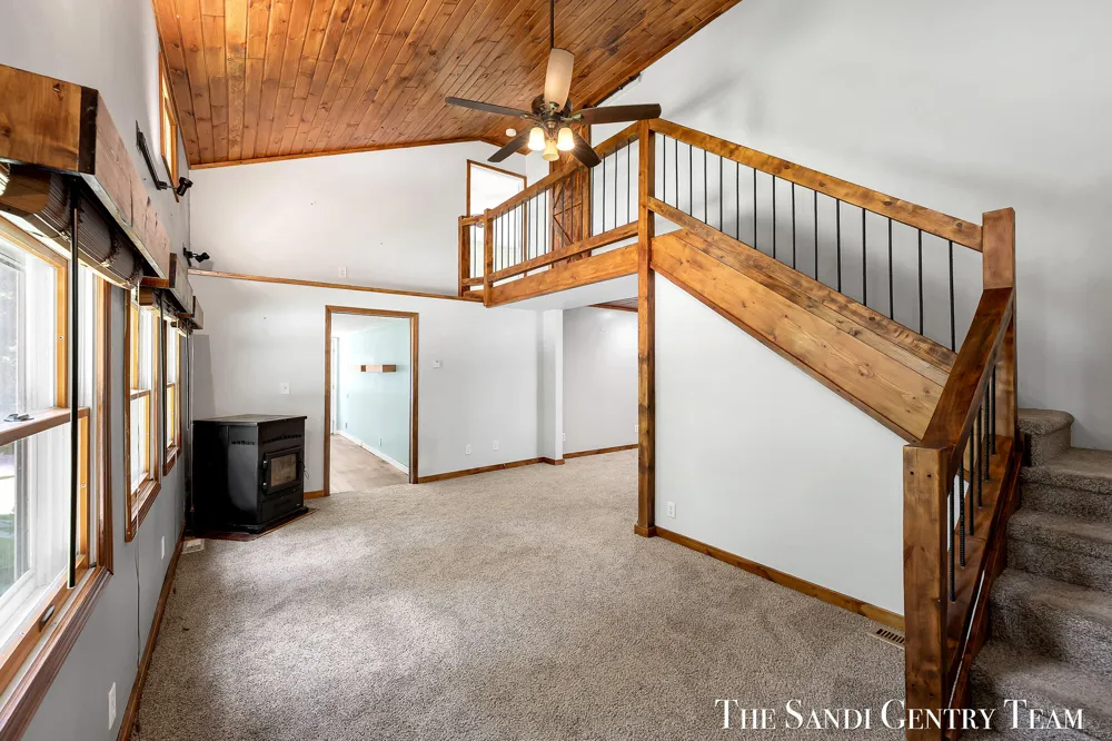 1360 E Bigelow Creek Trail Brooks Township, MI 49337