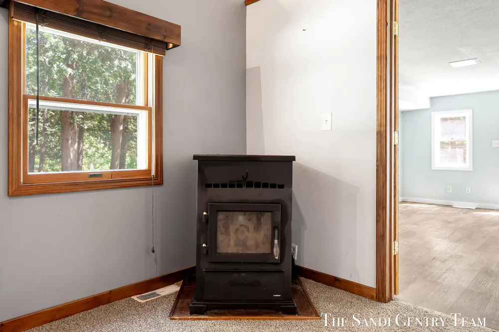 1360 E Bigelow Creek Trail Brooks Township, MI 49337