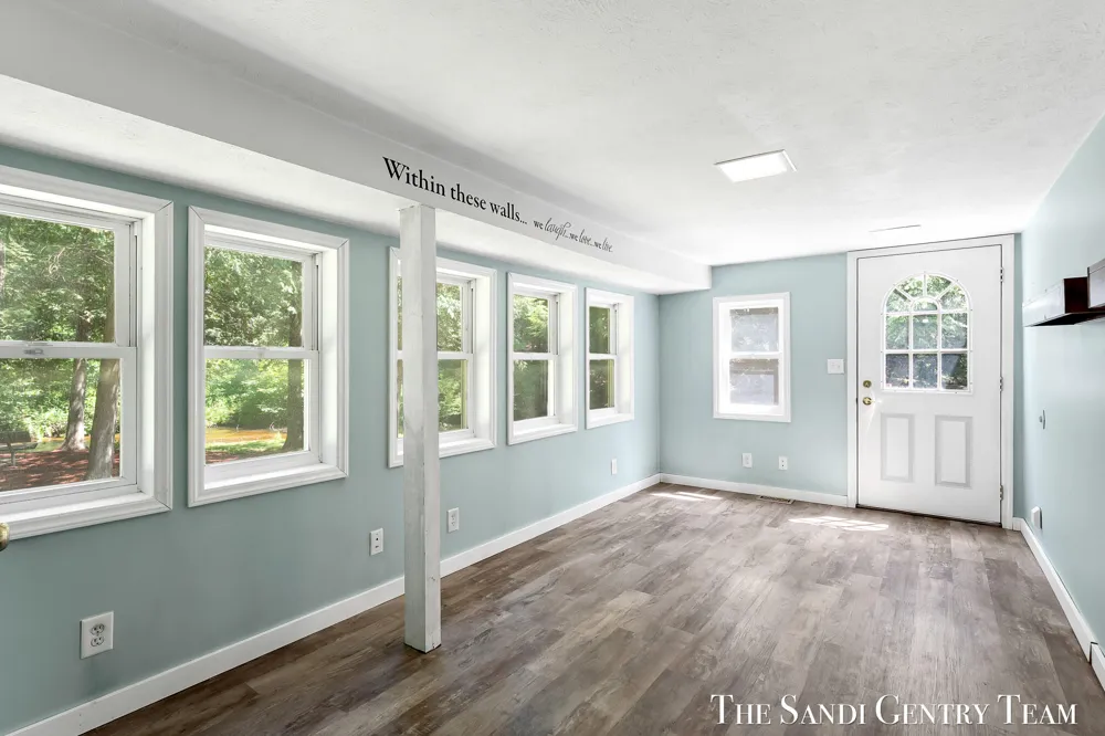 1360 E Bigelow Creek Trail Brooks Township, MI 49337
