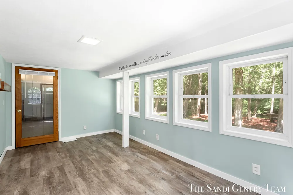 1360 E Bigelow Creek Trail Brooks Township, MI 49337