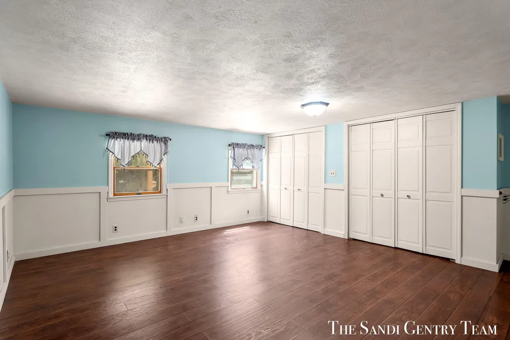 1360 E Bigelow Creek Trail Brooks Township, MI 49337