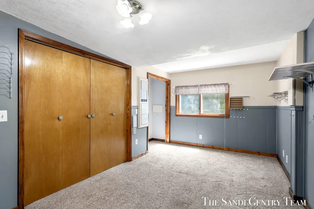 1360 E Bigelow Creek Trail Brooks Township, MI 49337
