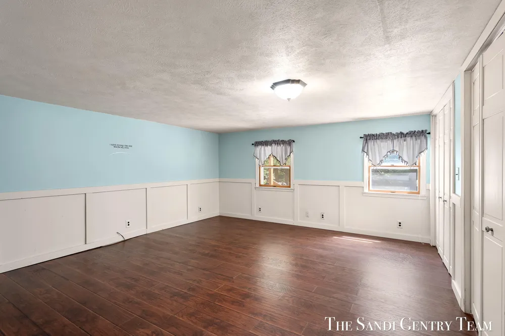 1360 E Bigelow Creek Trail Brooks Township, MI 49337