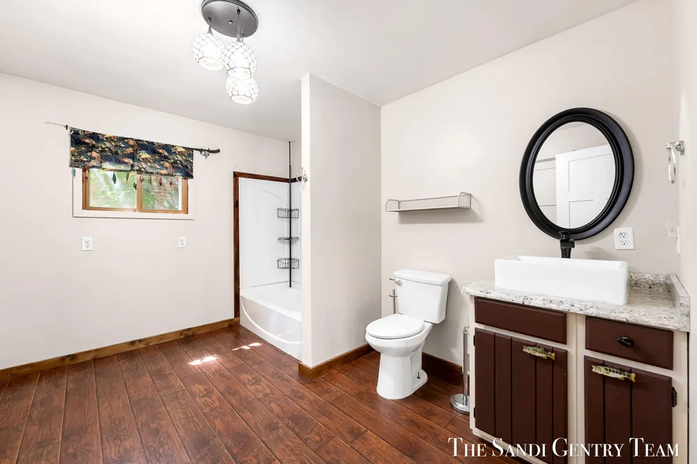 1360 E Bigelow Creek Trail Brooks Township, MI 49337