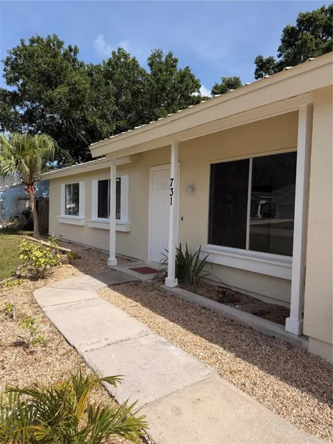 731 SW 24TH STREET