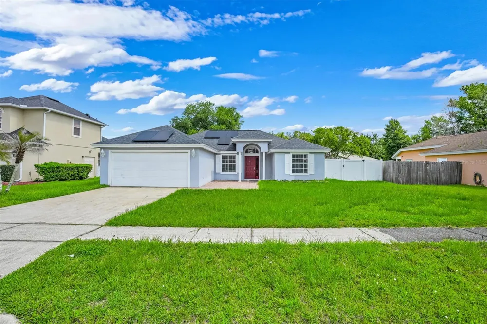 20123 MAXIM PARKWAY Orlando, FL 32833