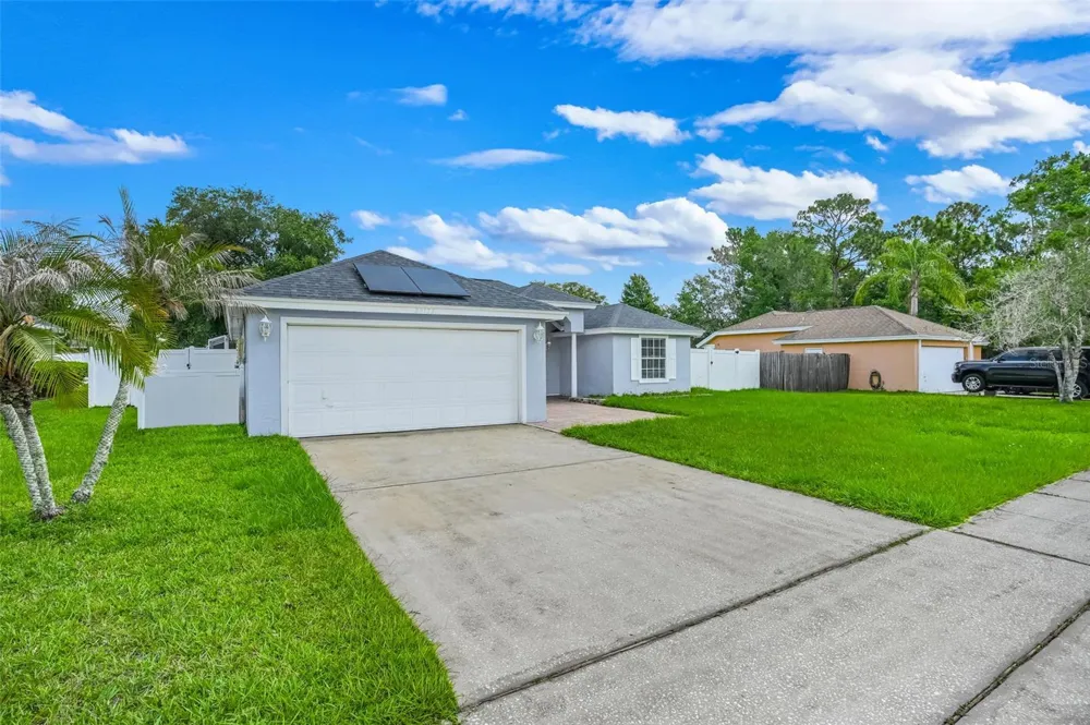 20123 MAXIM PARKWAY Orlando, FL 32833