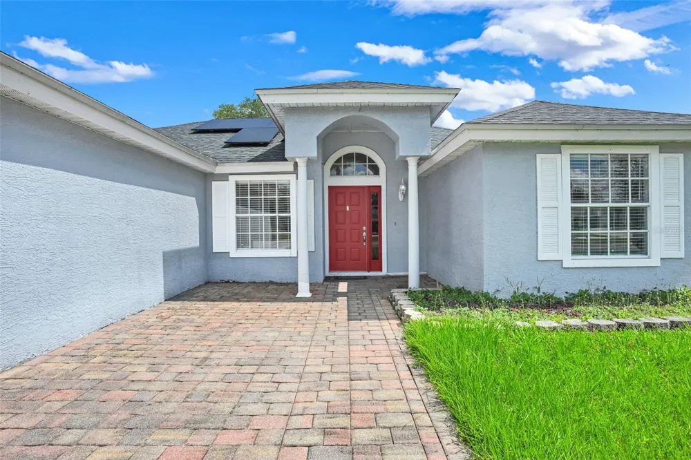 20123 MAXIM PARKWAY Orlando, FL 32833