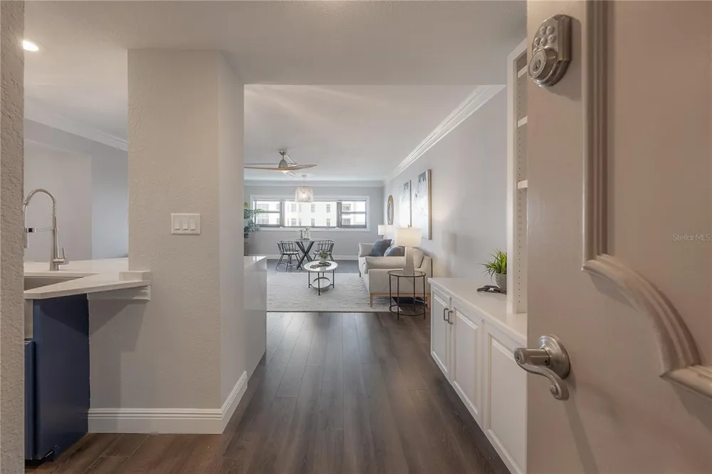 4141 BAYSHORE BOULEVARD #1003 Tampa, FL 33611