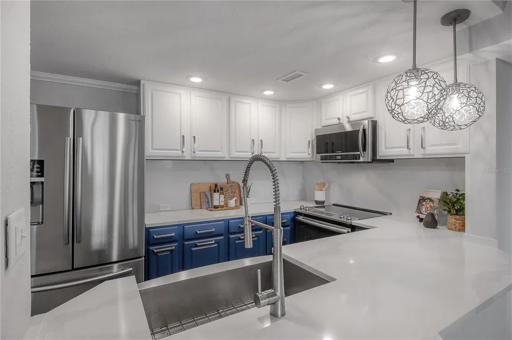 4141 BAYSHORE BOULEVARD #1003 Tampa, FL 33611