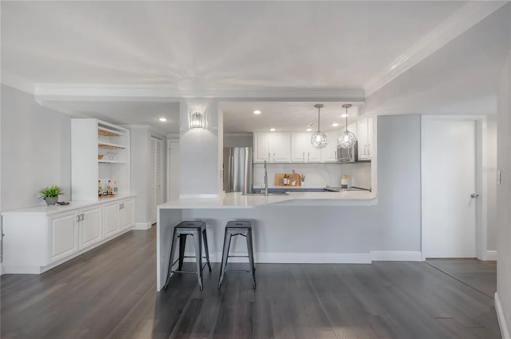 4141 BAYSHORE BOULEVARD #1003 Tampa, FL 33611