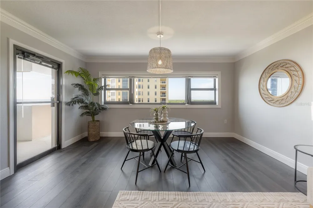 4141 BAYSHORE BOULEVARD #1003 Tampa, FL 33611