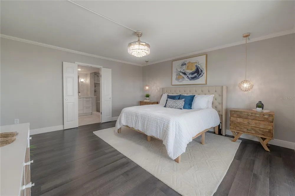 4141 BAYSHORE BOULEVARD #1003 Tampa, FL 33611