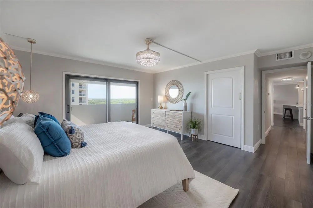4141 BAYSHORE BOULEVARD #1003 Tampa, FL 33611