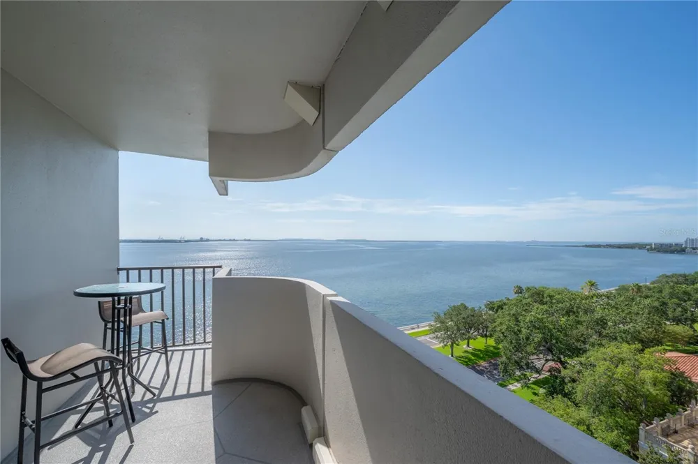 4141 BAYSHORE BOULEVARD #1003 Tampa, FL 33611
