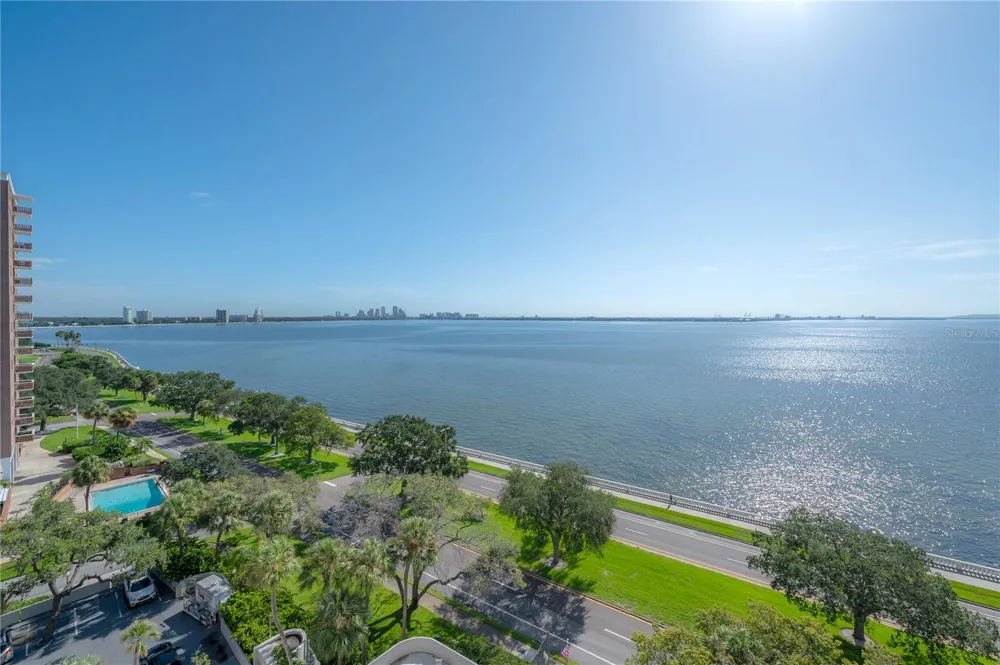 4141 BAYSHORE BOULEVARD #1003 Tampa, FL 33611