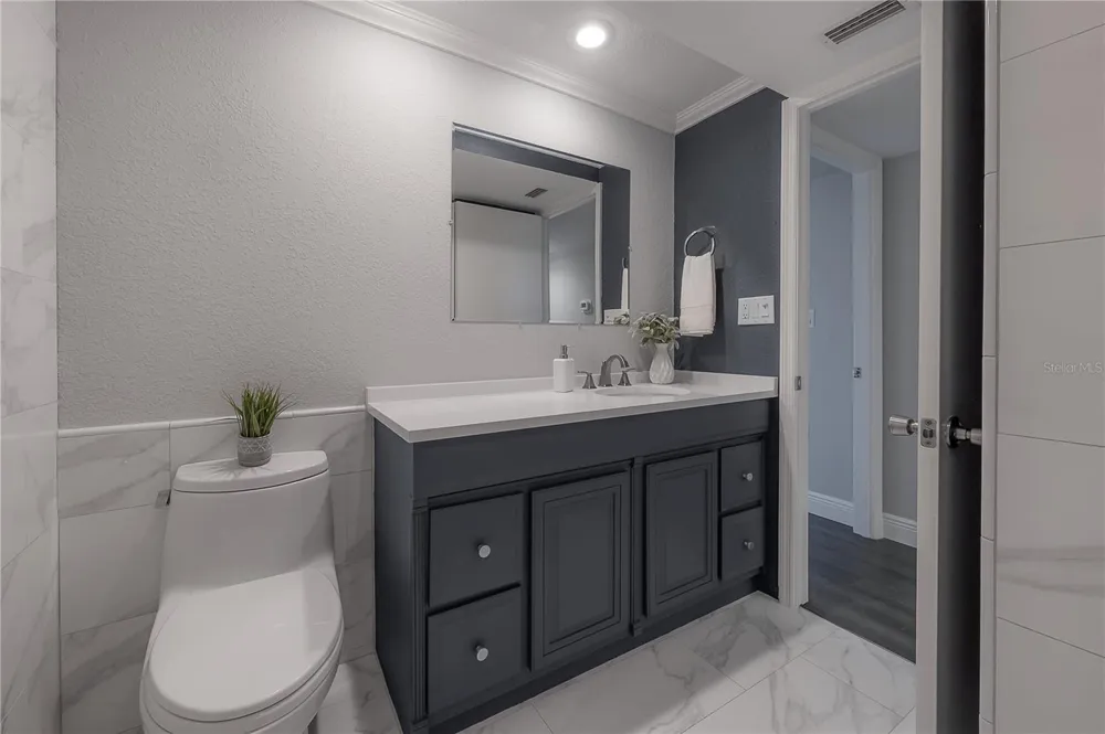 4141 BAYSHORE BOULEVARD #1003 Tampa, FL 33611