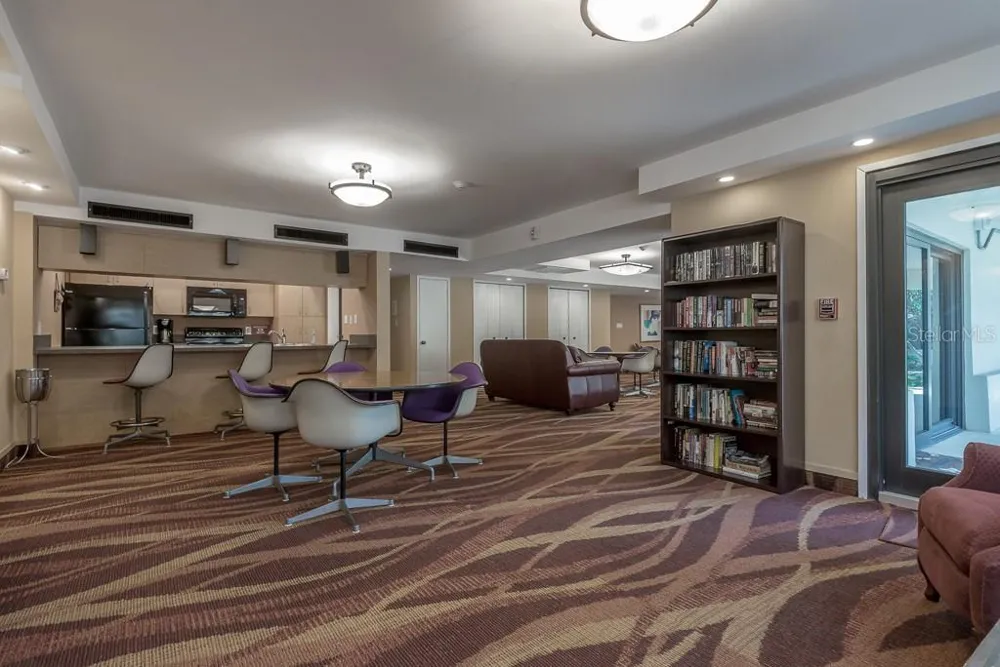 4141 BAYSHORE BOULEVARD #1003 Tampa, FL 33611