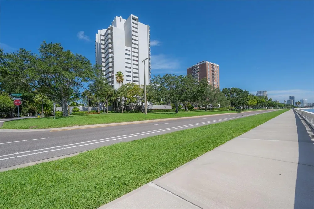 4141 BAYSHORE BOULEVARD #1003 Tampa, FL 33611
