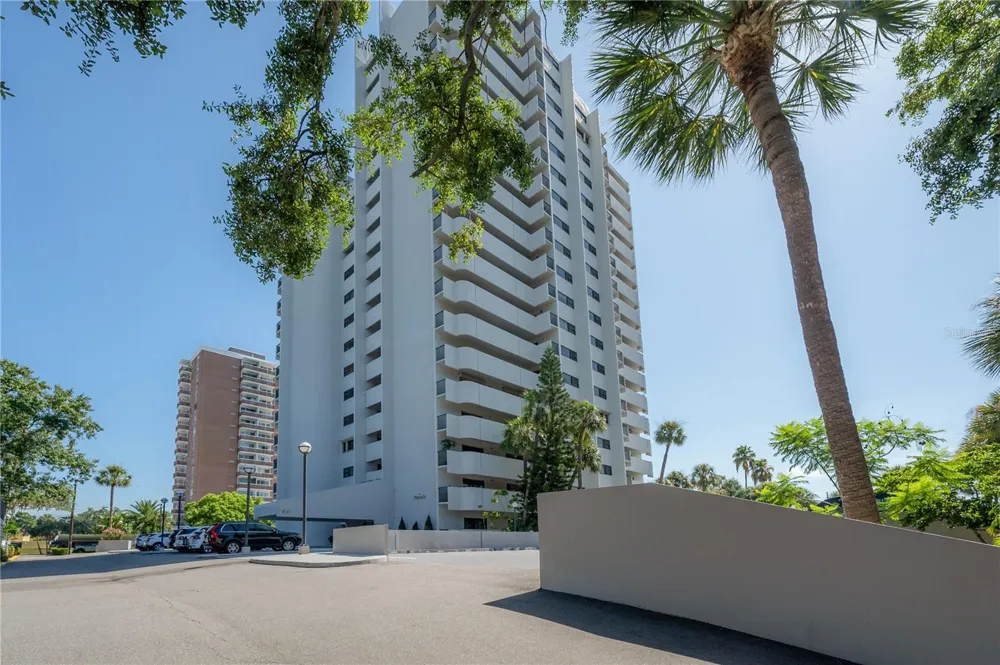 4141 BAYSHORE BOULEVARD #1003 Tampa, FL 33611