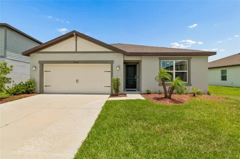 3883 CAPRI COAST DRIVE