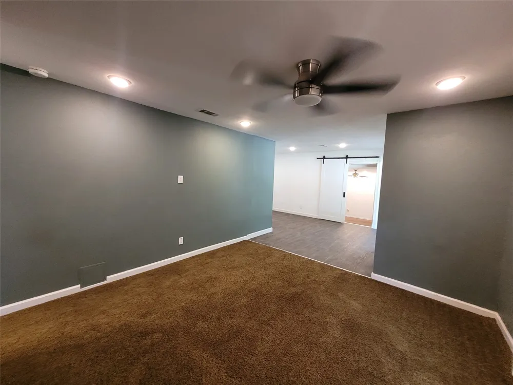 6017 Yeary Street Lake Worth, TX 76135