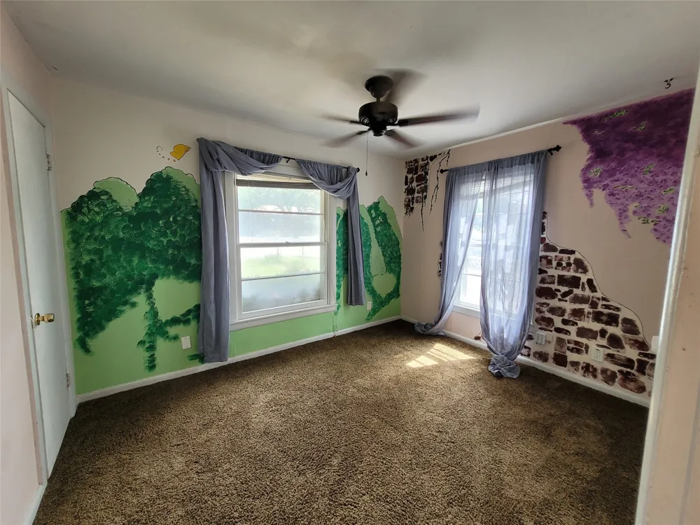 6017 Yeary Street Lake Worth, TX 76135