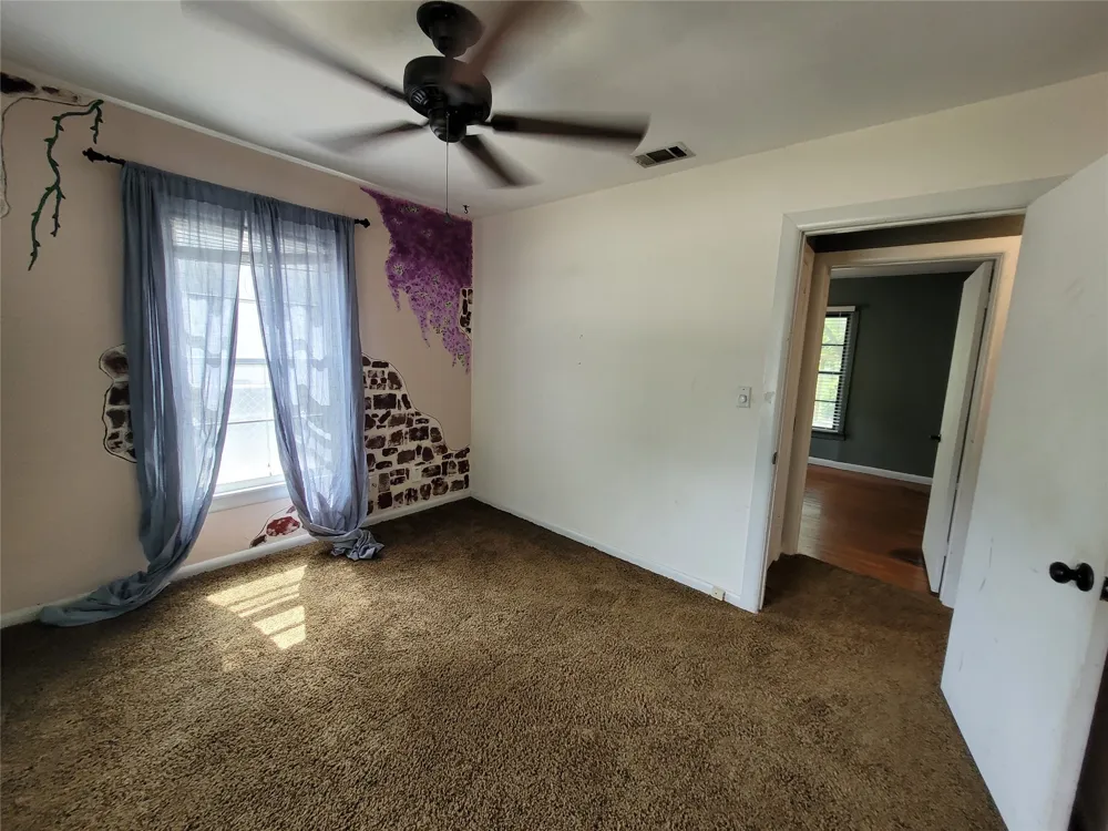 6017 Yeary Street Lake Worth, TX 76135