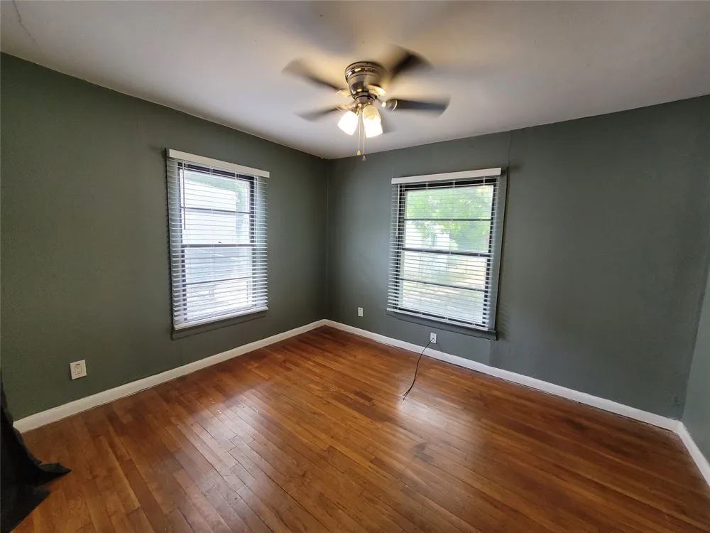 6017 Yeary Street Lake Worth, TX 76135