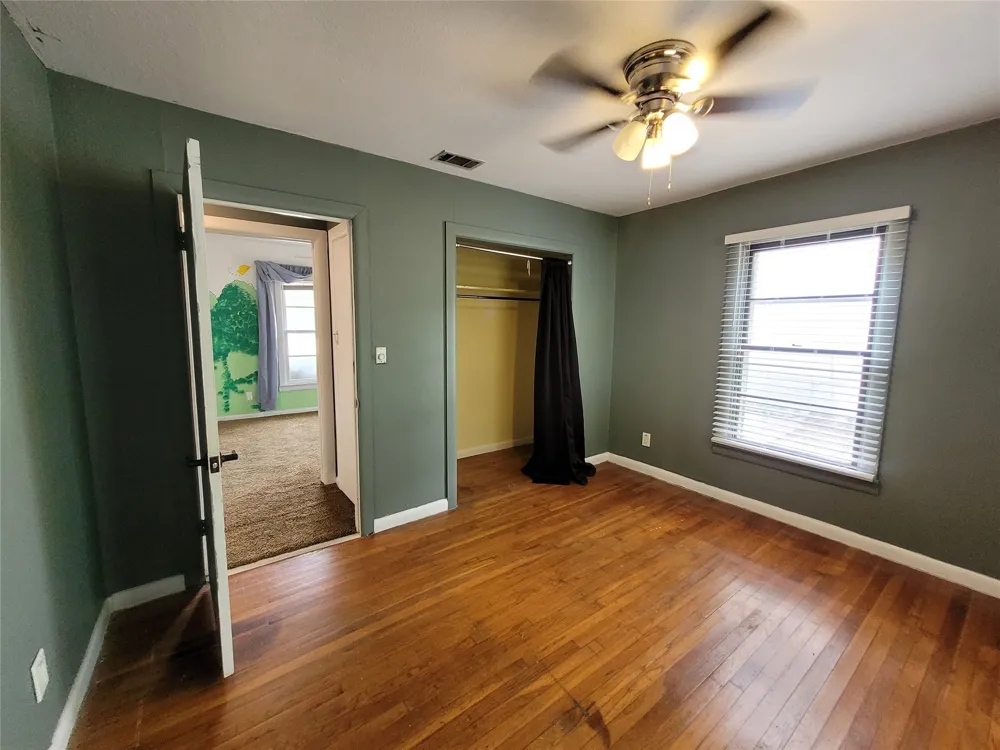 6017 Yeary Street Lake Worth, TX 76135