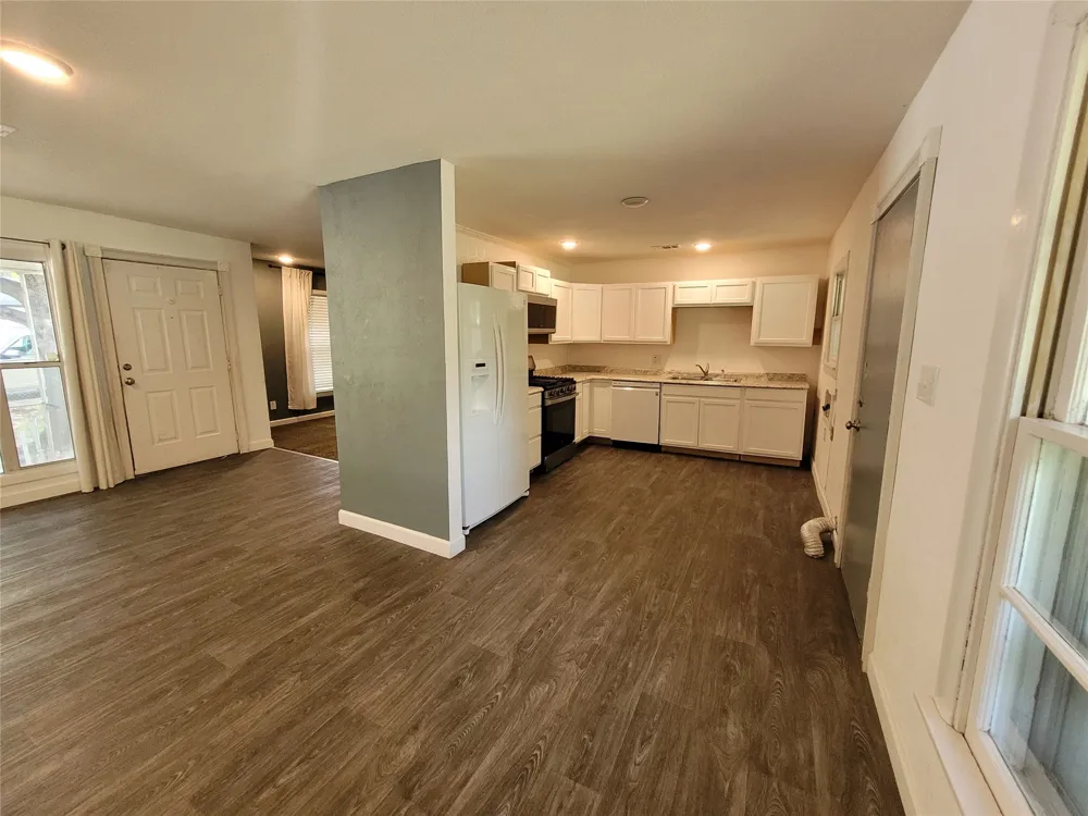 6017 Yeary Street Lake Worth, TX 76135