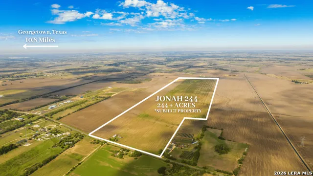 11301 E STATE HIGHWAY 29 Georgetown, TX 78626