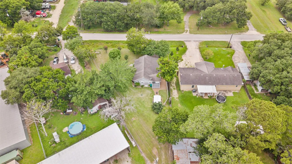206 County Road 254 Ganado, TX 77962