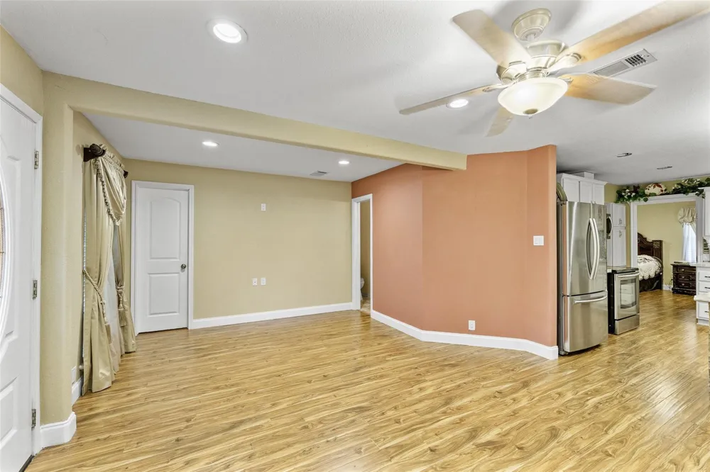 206 County Road 254 Ganado, TX 77962
