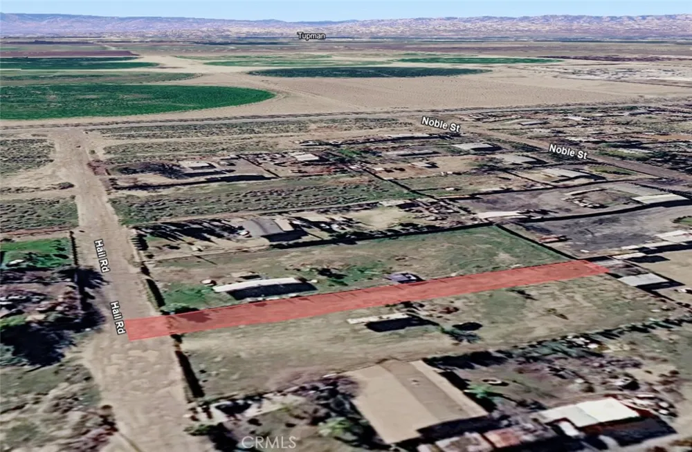 Hail Road Bakersfield, CA 93314