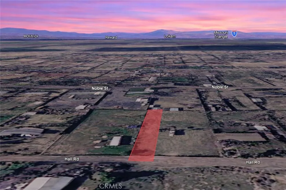 Hail Road Bakersfield, CA 93314