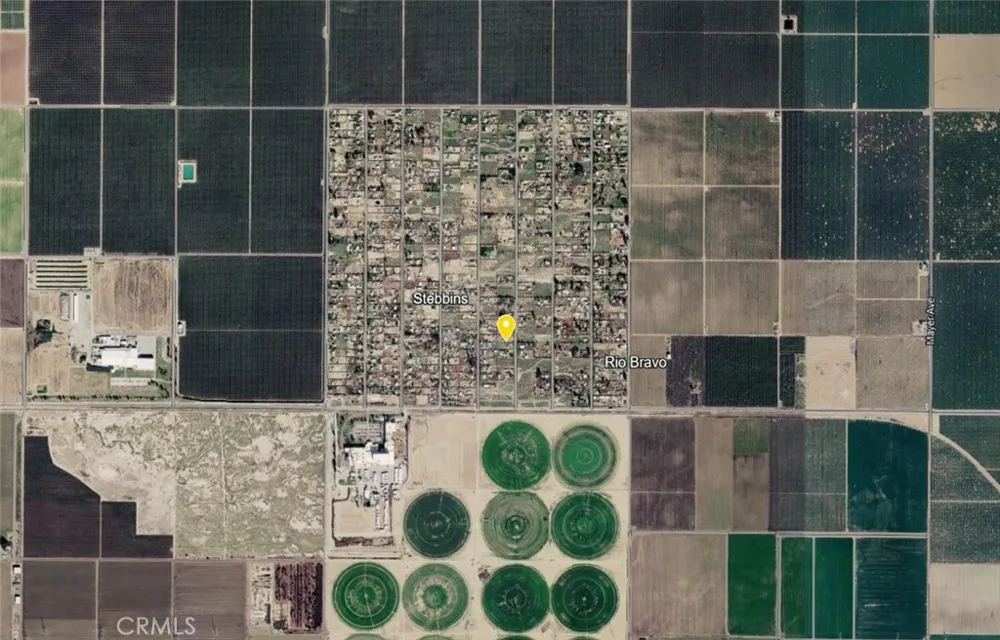 Hail Road Bakersfield, CA 93314
