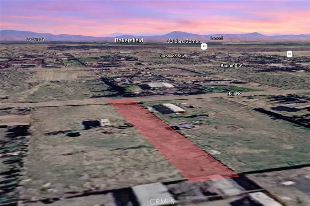 Hail Road Bakersfield, CA 93314