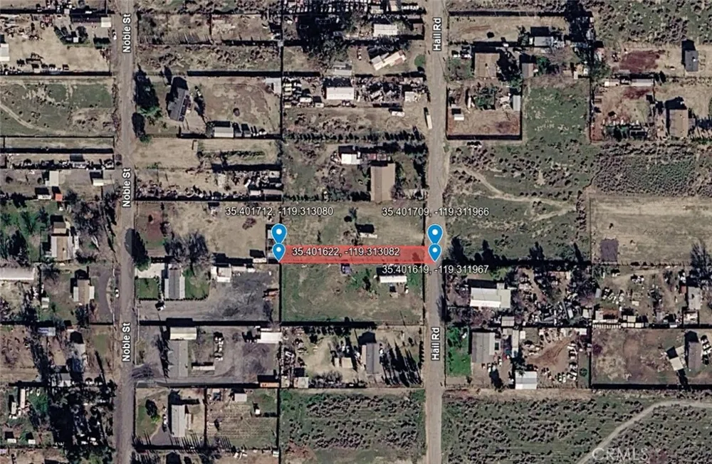 Hail Road Bakersfield, CA 93314