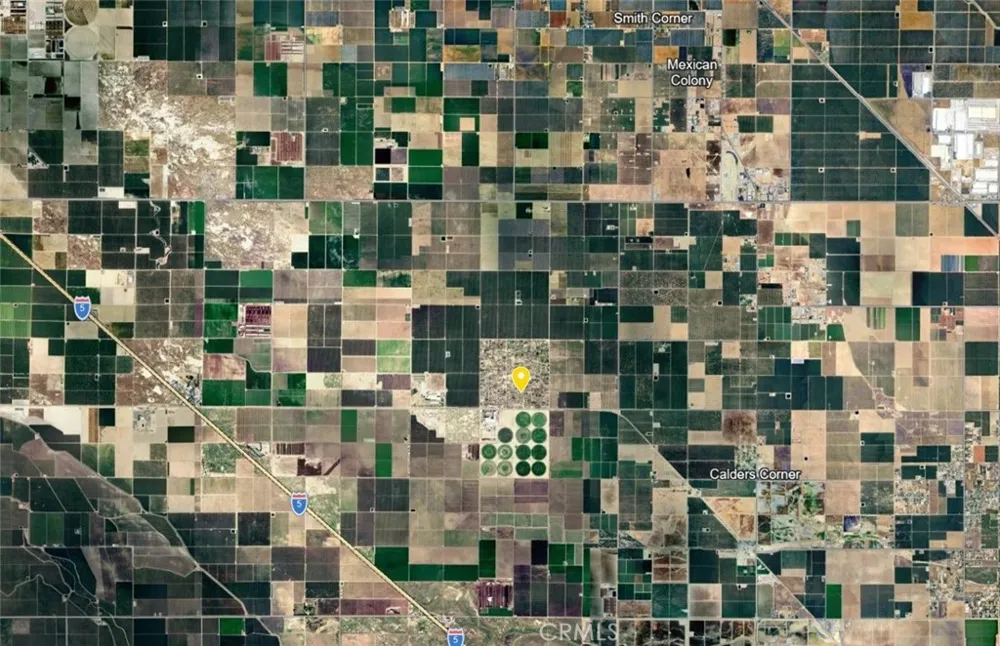 Hail Road Bakersfield, CA 93314