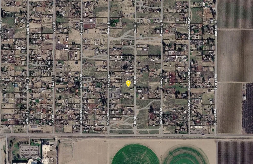 Hail Road Bakersfield, CA 93314