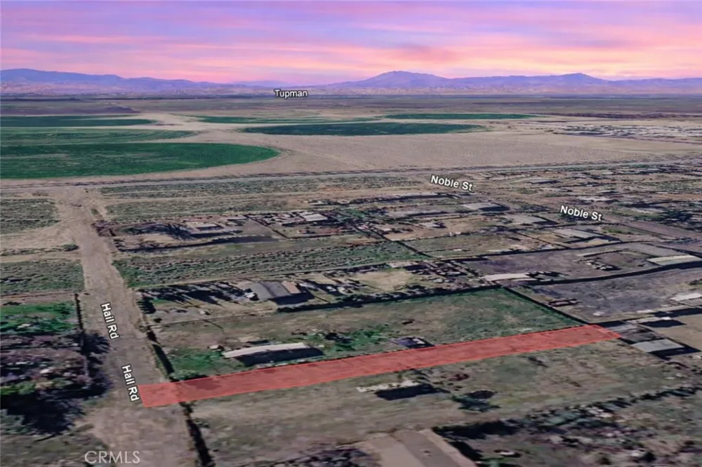 Hail Road Bakersfield, CA 93314