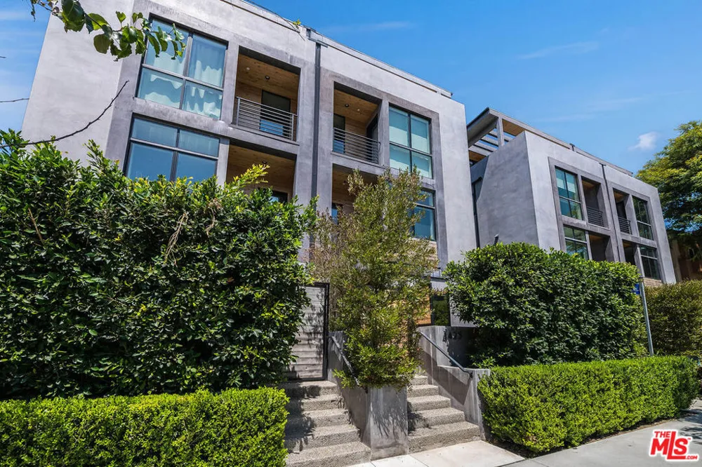 4425 Studio Place Studio City, CA 91602