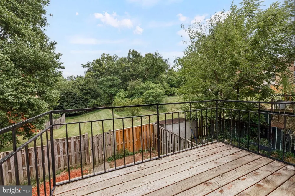 6559 FRIETCHIE ROW Columbia, MD 21045
