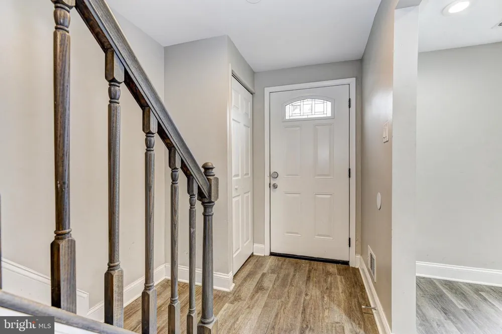 6559 FRIETCHIE ROW Columbia, MD 21045