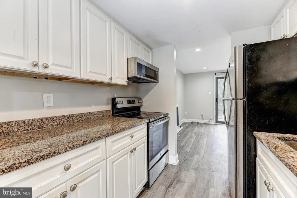 6559 FRIETCHIE ROW Columbia, MD 21045