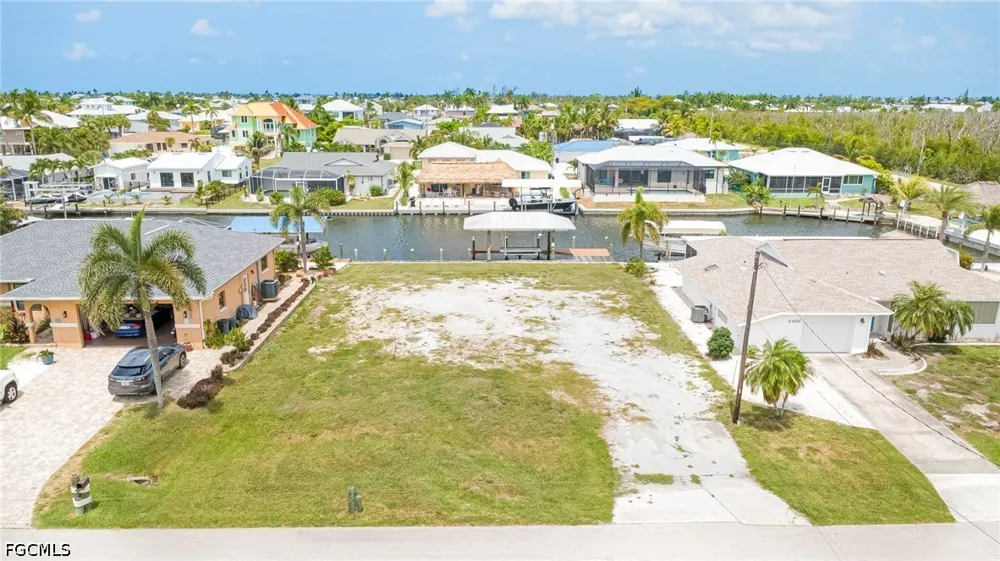Cherimoya Lane St James City, FL 33956